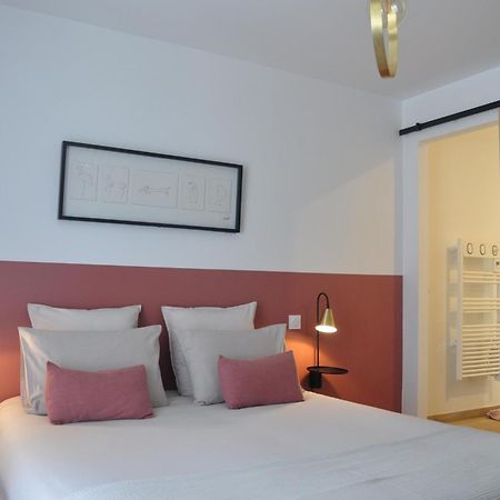 Chambre D'Hotes A La Cle Des Champs Varen 外观 照片