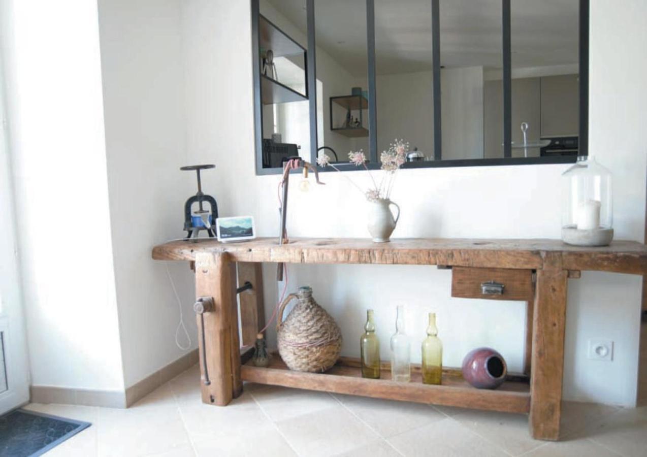 Chambre D'Hotes A La Cle Des Champs Varen 外观 照片
