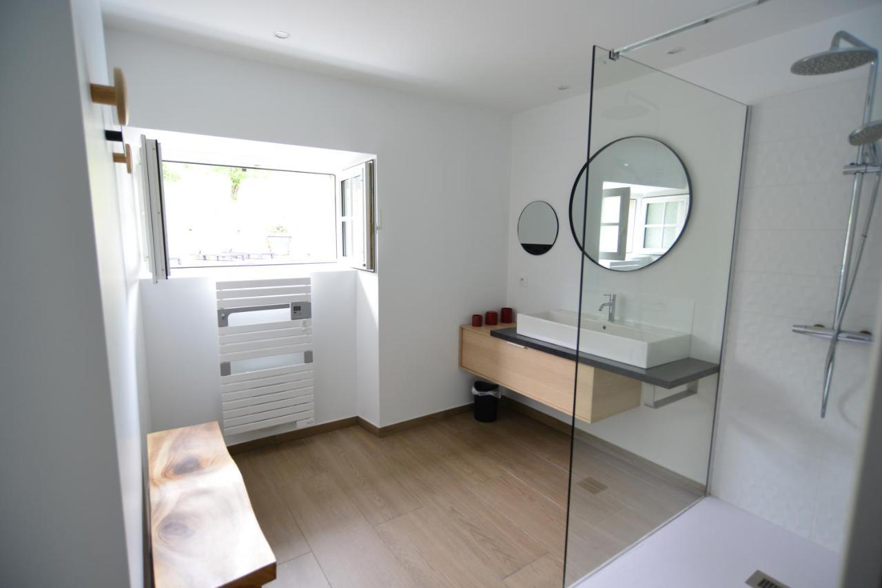 Chambre D'Hotes A La Cle Des Champs Varen 外观 照片