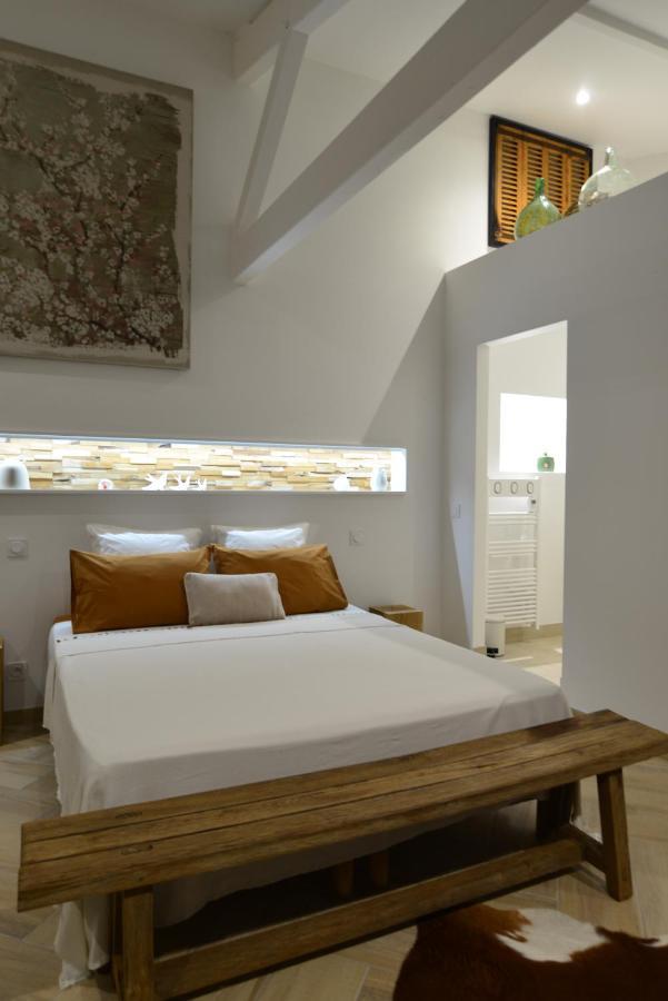 Chambre D'Hotes A La Cle Des Champs Varen 外观 照片