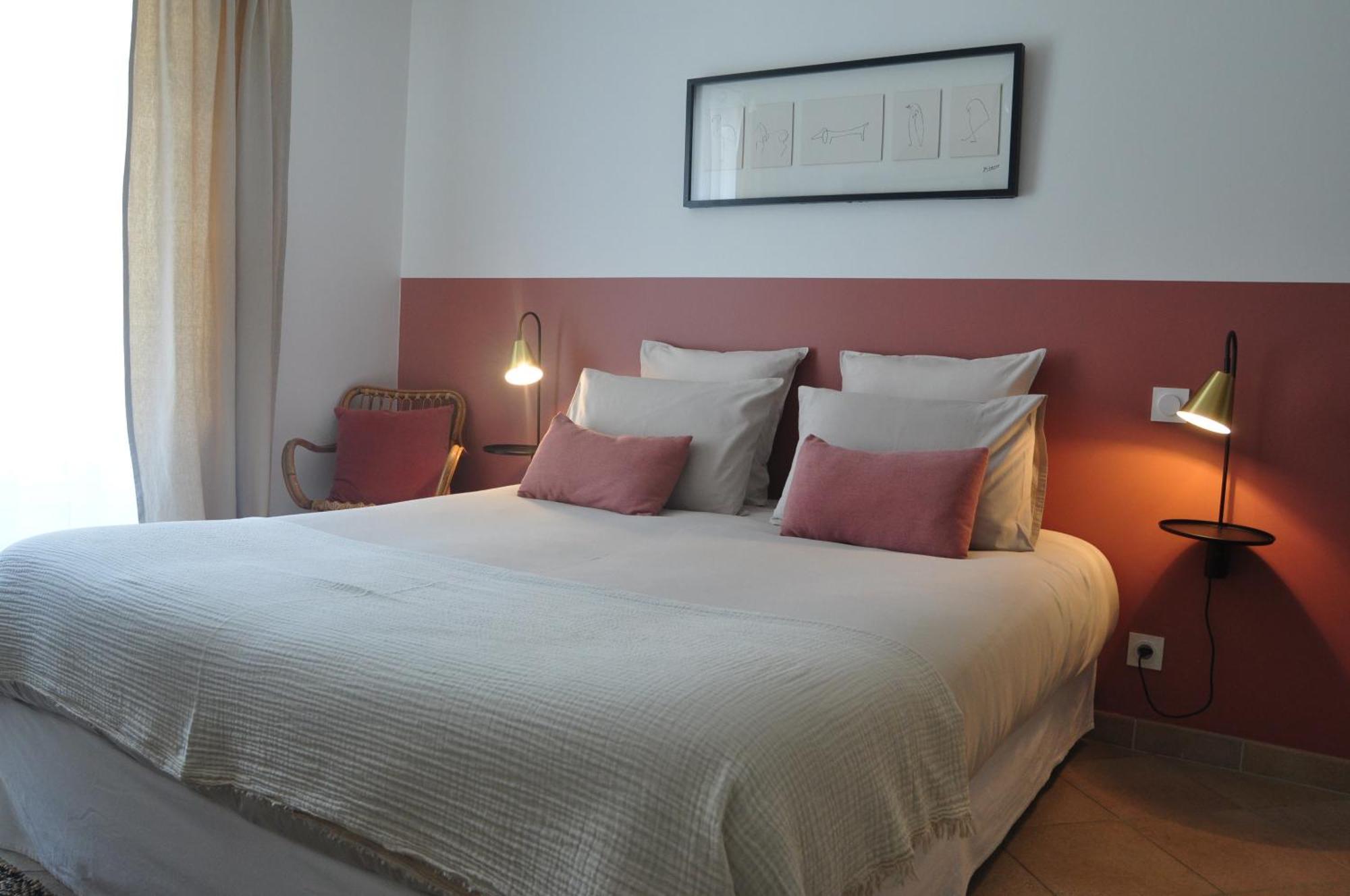 Chambre D'Hotes A La Cle Des Champs Varen 外观 照片